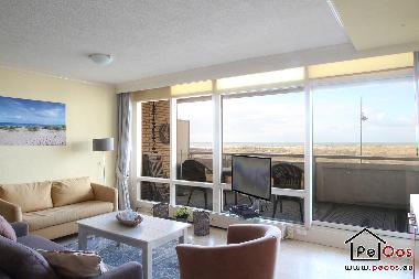 Apartamento de vacaciones en Noordwijk aan Zee  (Zuid-Holland)Casa de vacaciones