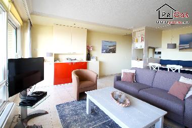 Apartamento de vacaciones en Noordwijk aan Zee  (Zuid-Holland)Casa de vacaciones