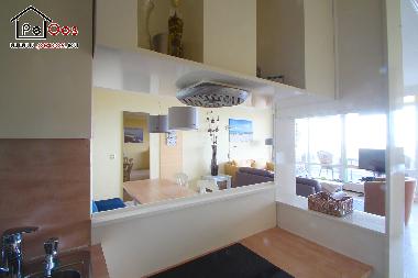 Apartamento de vacaciones en Noordwijk aan Zee  (Zuid-Holland)Casa de vacaciones