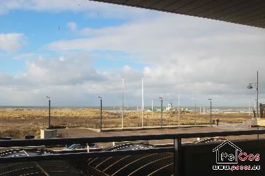 Apartamento de vacaciones en Noordwijk aan Zee  (Zuid-Holland)Casa de vacaciones
