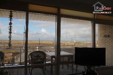 Apartamento de vacaciones en Noordwijk aan Zee  (Zuid-Holland)Casa de vacaciones
