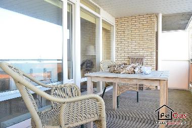 Apartamento de vacaciones en Noordwijk aan Zee  (Zuid-Holland)Casa de vacaciones