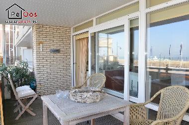 Apartamento de vacaciones en Noordwijk aan Zee  (Zuid-Holland)Casa de vacaciones