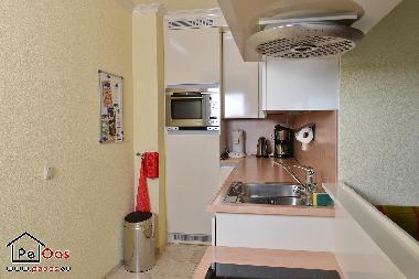 Apartamento de vacaciones en Noordwijk aan Zee  (Zuid-Holland)Casa de vacaciones