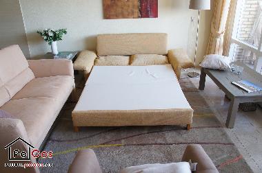 Apartamento de vacaciones en Noordwijk aan Zee  (Zuid-Holland)Casa de vacaciones