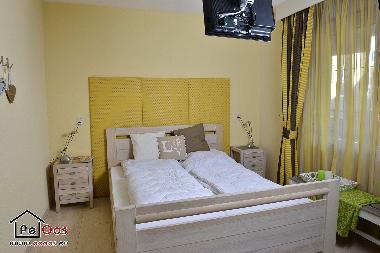 Apartamento de vacaciones en Noordwijk aan Zee  (Zuid-Holland)Casa de vacaciones