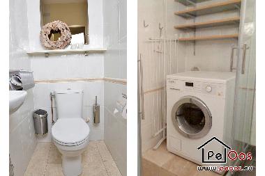 Apartamento de vacaciones en Noordwijk aan Zee  (Zuid-Holland)Casa de vacaciones