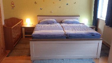 Apartamento de vacaciones en Oberhausen (Ruhrgebiet)Casa de vacaciones