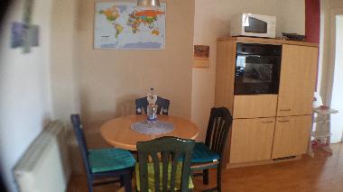 Apartamento de vacaciones en Oberhausen (Ruhrgebiet)Casa de vacaciones