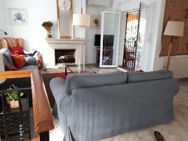 Casa de vacaciones en Bonalba - Muchamiel - Alicante (Alicante / Alacant)Casa de vacaciones