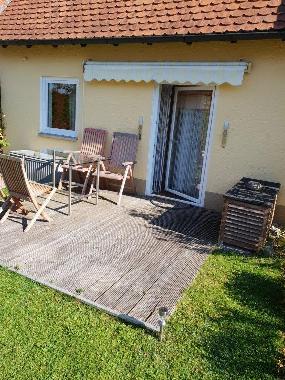Casa de vacaciones en Landsberg am Lech (Oberbayern)Casa de vacaciones