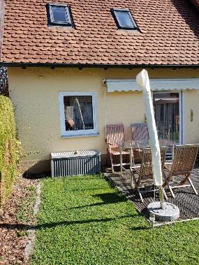 Casa de vacaciones en Landsberg am Lech (Oberbayern)Casa de vacaciones