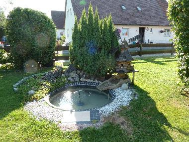 Casa de vacaciones en Landsberg am Lech (Oberbayern)Casa de vacaciones