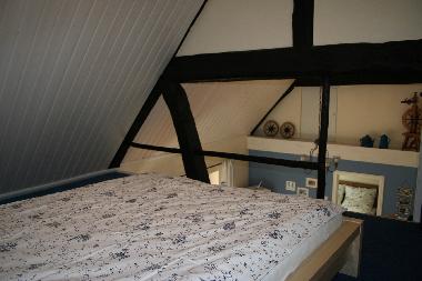 Apartamento de vacaciones en Pinnow (Mecklenburgische Seenplatte)Casa de vacaciones