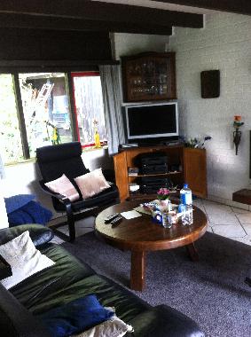 Casa de vacaciones en Brouwershaven (Zeeland)Casa de vacaciones