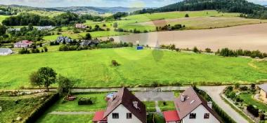 Casa de vacaciones en Jelenia Gora (Dolnoslaskie)Casa de vacaciones