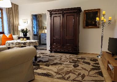 Apartamento de vacaciones en Rheinsberg (Ostprignitz-Ruppin)Casa de vacaciones