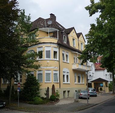 Apartamento de vacaciones en Bad Salzuflen (Teutoburger Wald)Casa de vacaciones