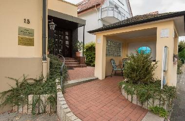 Apartamento de vacaciones en Bad Salzuflen (Teutoburger Wald)Casa de vacaciones