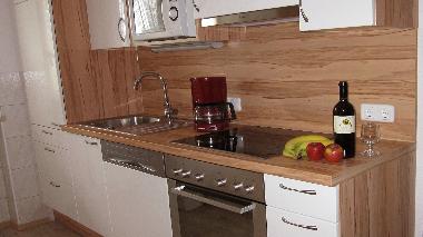 Apartamento de vacaciones en Wildermieming (Innsbruck)Casa de vacaciones