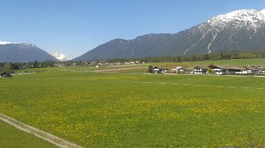 Apartamento de vacaciones en Wildermieming (Innsbruck)Casa de vacaciones