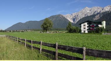Apartamento de vacaciones en Wildermieming (Innsbruck)Casa de vacaciones