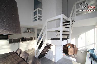 Casa de vacaciones en Noordwijk (Zuid-Holland)Casa de vacaciones