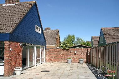 Casa de vacaciones en Noordwijk (Zuid-Holland)Casa de vacaciones