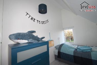 Casa de vacaciones en Noordwijk (Zuid-Holland)Casa de vacaciones