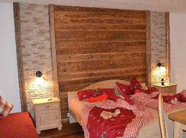 Apartamento de vacaciones en Ottenzell (Oberpfalz)Casa de vacaciones