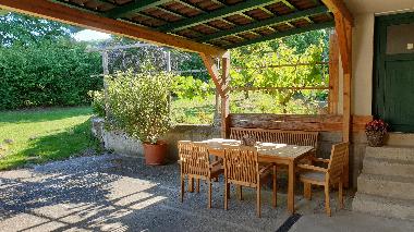 Apartamento de vacaciones en Klosterneuburg, Kritzendorf (Wiener Umland/Nordteil)Casa de vacaciones