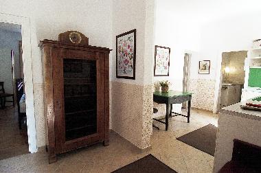 Apartamento de vacaciones en Klosterneuburg, Kritzendorf (Wiener Umland/Nordteil)Casa de vacaciones