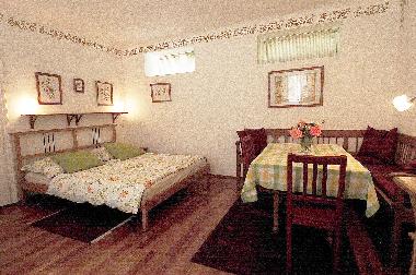 Apartamento de vacaciones en Klosterneuburg, Kritzendorf (Wiener Umland/Nordteil)Casa de vacaciones