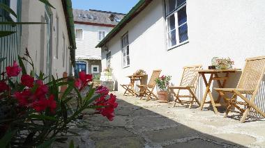 Apartamento de vacaciones en Klosterneuburg, Kritzendorf (Wiener Umland/Nordteil)Casa de vacaciones