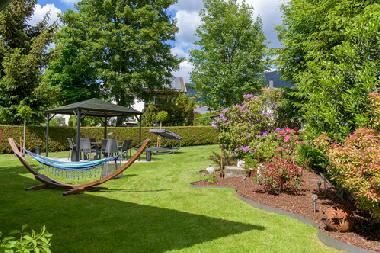 Apartamento de vacaciones en Bodenmais (Niederbayern)Casa de vacaciones