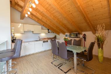 Apartamento de vacaciones en Bodenmais (Niederbayern)Casa de vacaciones