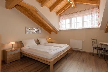 Apartamento de vacaciones en Bodenmais (Niederbayern)Casa de vacaciones