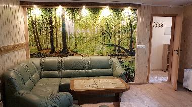 Apartamento de vacaciones en Drochow (Oberspreewald-Lausitz)Casa de vacaciones