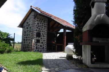 Apartamento de vacaciones en Drochow (Oberspreewald-Lausitz)Casa de vacaciones