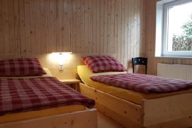 Apartamento de vacaciones en Drochow (Oberspreewald-Lausitz)Casa de vacaciones