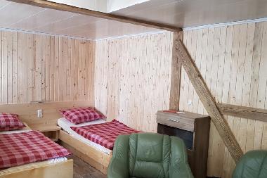 Apartamento de vacaciones en Drochow (Oberspreewald-Lausitz)Casa de vacaciones