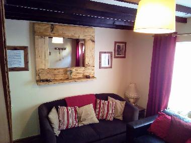 Casa de vacaciones en Whitby (North Yorkshire)Casa de vacaciones