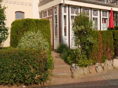 Apartamento de vacaciones en Ostseebad Khlungsborn (Mecklenburgische Ostseekste)Casa de vacaciones