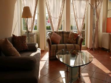 Apartamento de vacaciones en Ostseebad Khlungsborn (Mecklenburgische Ostseekste)Casa de vacaciones