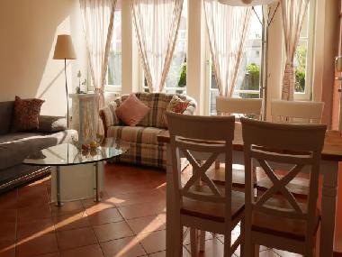Apartamento de vacaciones en Ostseebad Khlungsborn (Mecklenburgische Ostseekste)Casa de vacaciones