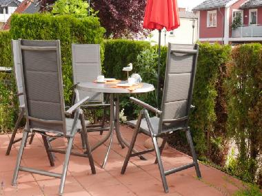 Apartamento de vacaciones en Ostseebad Khlungsborn (Mecklenburgische Ostseekste)Casa de vacaciones
