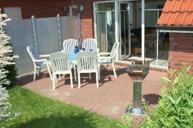 Casa de vacaciones en Hooksiel (Nordsee-Festland / Ostfriesland)Casa de vacaciones