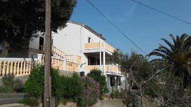 Apartamento de vacaciones en Rab (Primorsko-Goranska)Casa de vacaciones