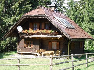 Casa de vacaciones en Grades (Oberkrnten)Casa de vacaciones