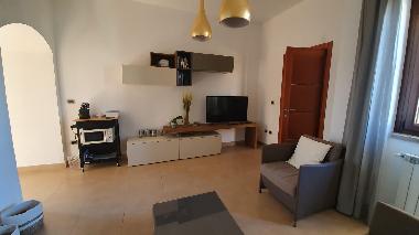 Apartamento de vacaciones en Castelsardo (Sassari)Casa de vacaciones